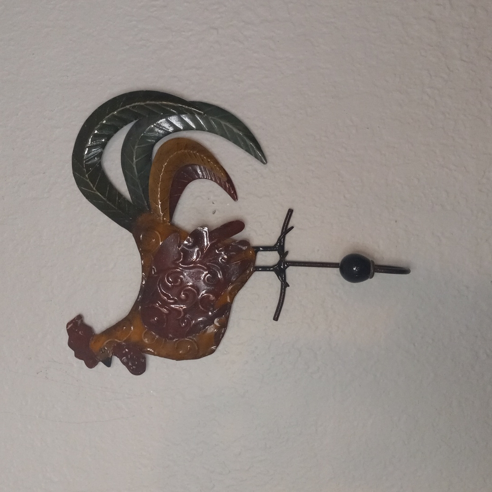 Hen Wall Hanger